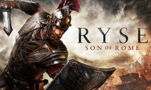 Ryse: Son Of Rome Free Download PC Game (Full Version)