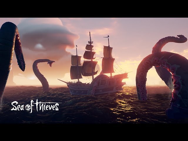 Sea Of ​​Thieves Free Download PC Game (Full Version)