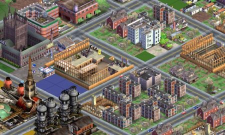 Simcity 3000 Mobile Full Version Download
