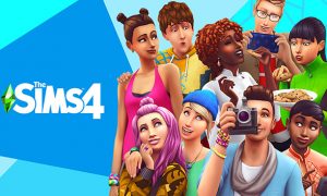 Sims 4 Free Full PC Game For Download