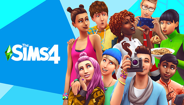 Sims 4 Free Full PC Game For Download