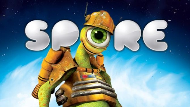 Spore Collection PC Latest Version Free Download