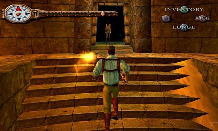 The Mummy Free Download PC Game (Full Version)