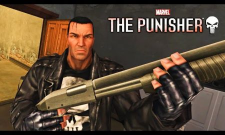 The Punisher PC Game Latest Version Free Download