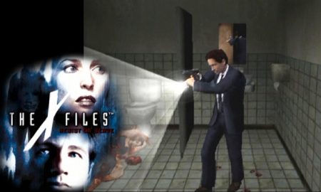 The X-Files: Game PC Game Latest Version Free Download