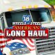 18 Wheels Of Steel: American Long Haul Free Full PC Game For Download