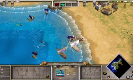 Age Of Mythology - Gold Edition (Classic) iOS/APK Full Version Free Download