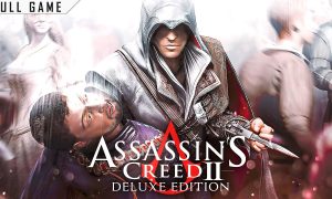 Assassin's Creed 2 Deluxe Edition Android & iOS Mobile Version Free Download