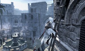 Assassin's Creed: Director's Cut Edition Free Download PC Game (Full Version)