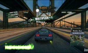 Burnout Paradise: The Ultimate Box Free Download PC Game (Full Version)
