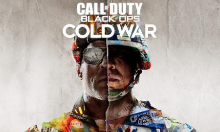 Call of Duty: Black Ops Cold War IOS & APK Download 2024