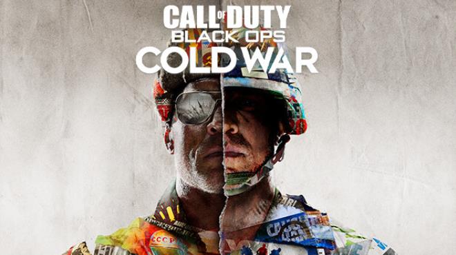 Call Of Duty: Black Ops Cold War IOS & APK Download 2024