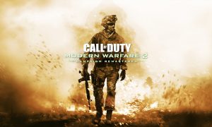 Call of Duty: Modern Warfare 2 Campaign Remastered for Android & IOS Free Download