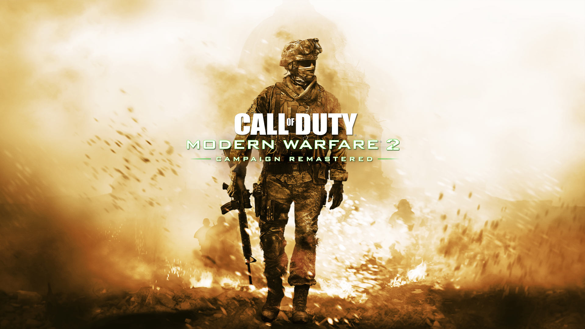 Call of Duty: Modern Warfare 2 Campaign Remastered for Android & IOS Free Download