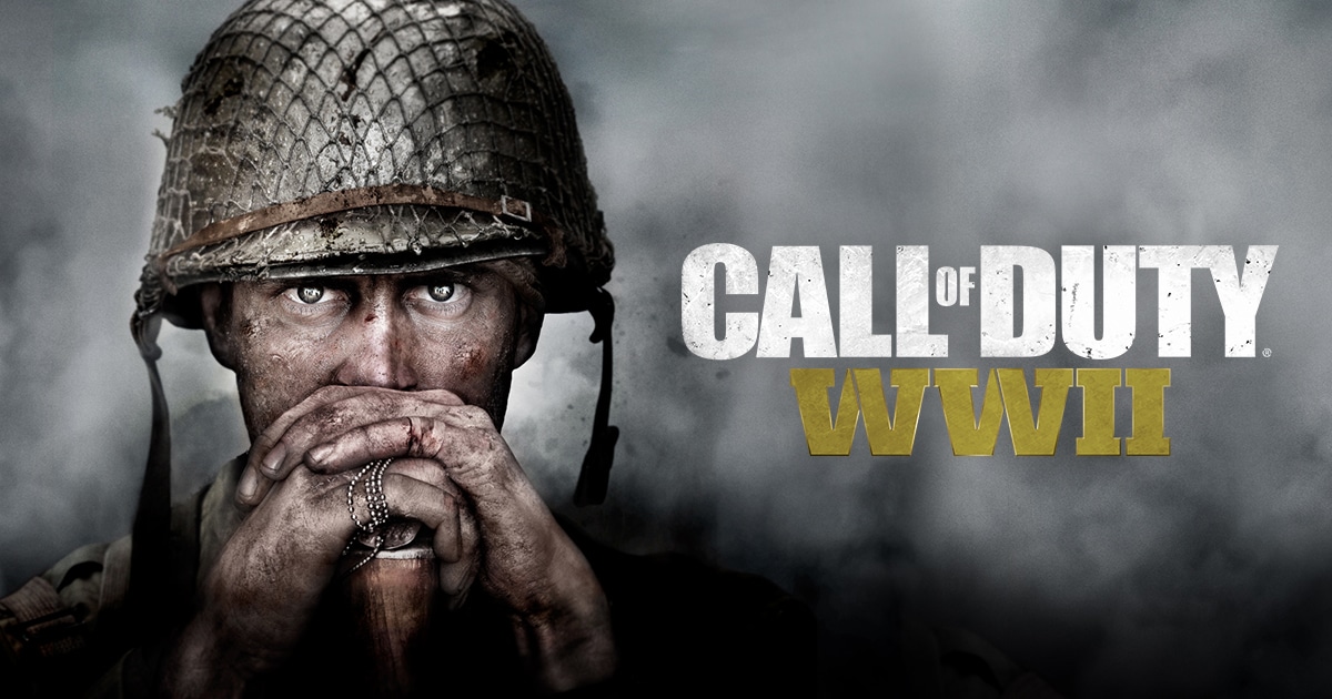 Call of Duty WWII IOS & APK Download 2024