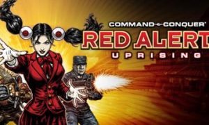 Command & Conquer: Red Alert 3 - Uprising Free Full PC Game For Download