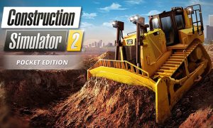 Construction Simulator 2 US - Pocket Edition iOS/APK Full Version Free Download