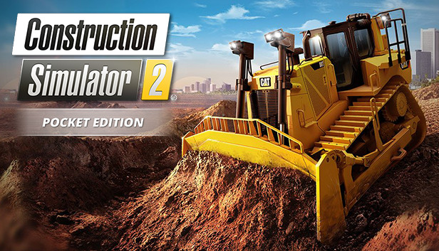 Construction Simulator 2 US - Pocket Edition iOS/APK Full Version Free Download
