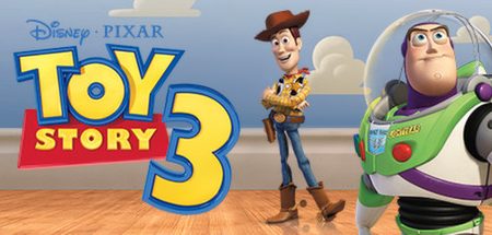 Disney • Pixar Toy Story 3 Mobile Full Version Download