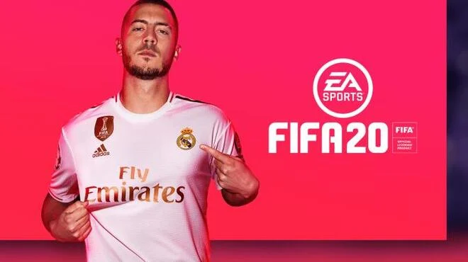FIFA 20 Ultimate Edition Free Full PC Game For Download