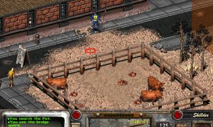 Fallout 2: A Post Nuclear Role Playing Free Download PC Game (Full Version)
