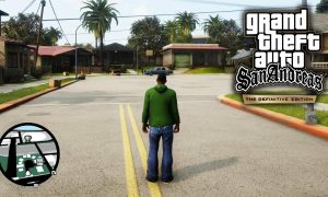 GTA: San Andreas - Definitive Edition Free Full PC Game For Download