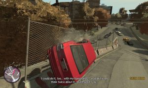 Grand Theft Auto: Episodes From Liberty City PC Game Latest Version Free Download
