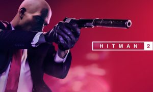HITMAN 2 Free Download PC Game (Full Version)