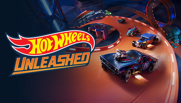 Hot Wheels Unleashed Free Full PC Game For Download