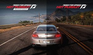 Need For Speed ​​Hot Pursuit Remastered PC Game Latest Version Free Download