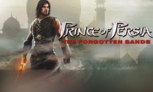 Prince Of Persia: The Forgotten Sands Remastered Free Download PC Game (Full Version)