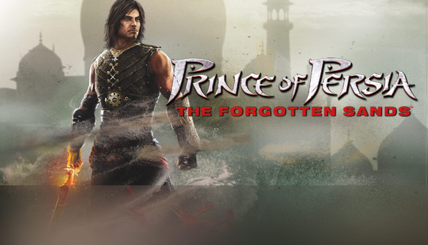 Prince Of Persia The Forgotten Sands Free Full PC Game For Download