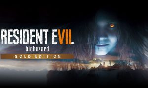 RESIDENT EVIL 7 biohazard Gold Edition PC Version Game Free Download