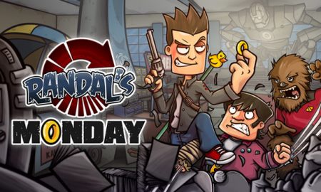 Randal’s Monday PC Game Latest Version Free Download