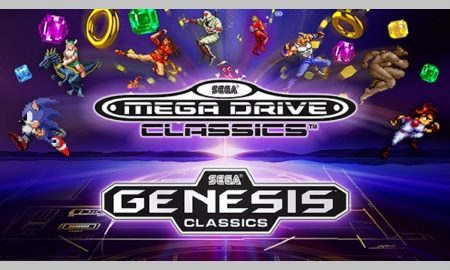 SEGA Mega Drive And Genesis Classics Full Version Free Download