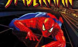 Spiderman PC Version Game Free Download