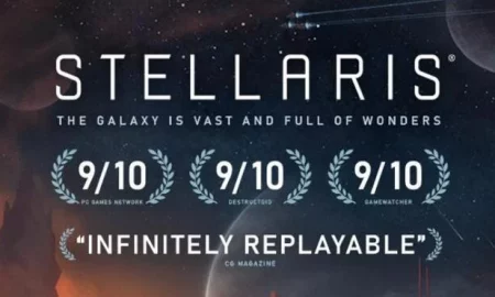 Stellaris: Galaxy Edition Mobile Full Version Download