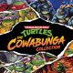 Teenage Mutant Ninja Turtles: The Cowabunga Collection PC Version Game Free Download