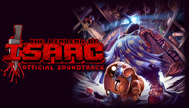 The Binding Of Isaac: Rebirth - Repentance Free Full PC Game For Download
