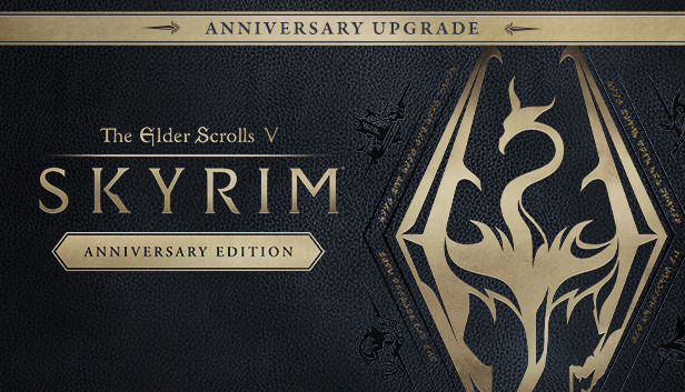 The Elder Scrolls 5 Skyrim Anniversary Edition PC Version Game Free Download