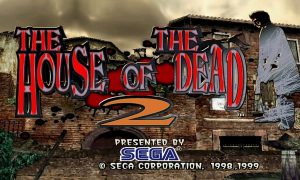 The House of the Dead 2 Mobile Full Version Download