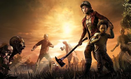 The Walking Dead: The Final Season PC Game Latest Version Free Download