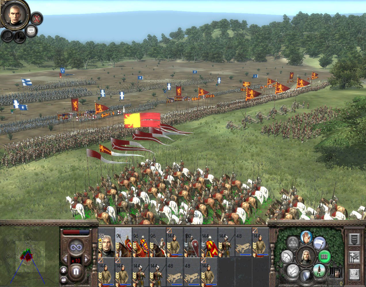 Total War: MEDIEVAL 2 - Definitive Edition Full Version Free Download