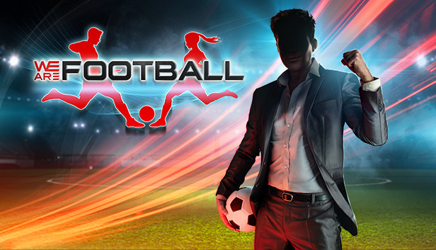 WE ARE FOOTBALL PC Latest Version Free Download