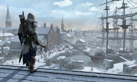 Assassins Creed III Free Download PC (Full Version)