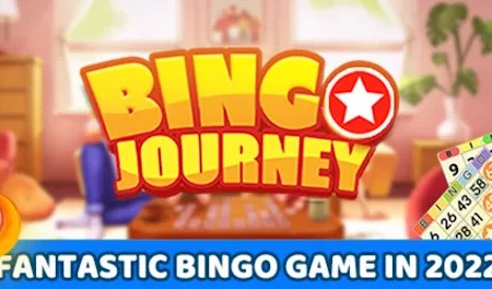 Bingo Journey - Lucky Casino Free Download PC (Full Version)