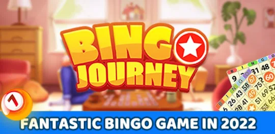 Bingo Journey - Lucky Casino Free Download PC (Full Version)