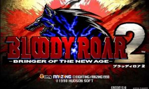 Bloody Roar 2 Mobile Full Version Download