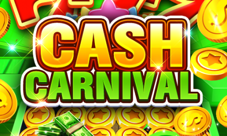 Cash Carnival Coin Pusher Android & iOS Download