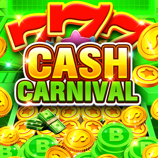 Cash Carnival Coin Pusher Android & iOS Download
